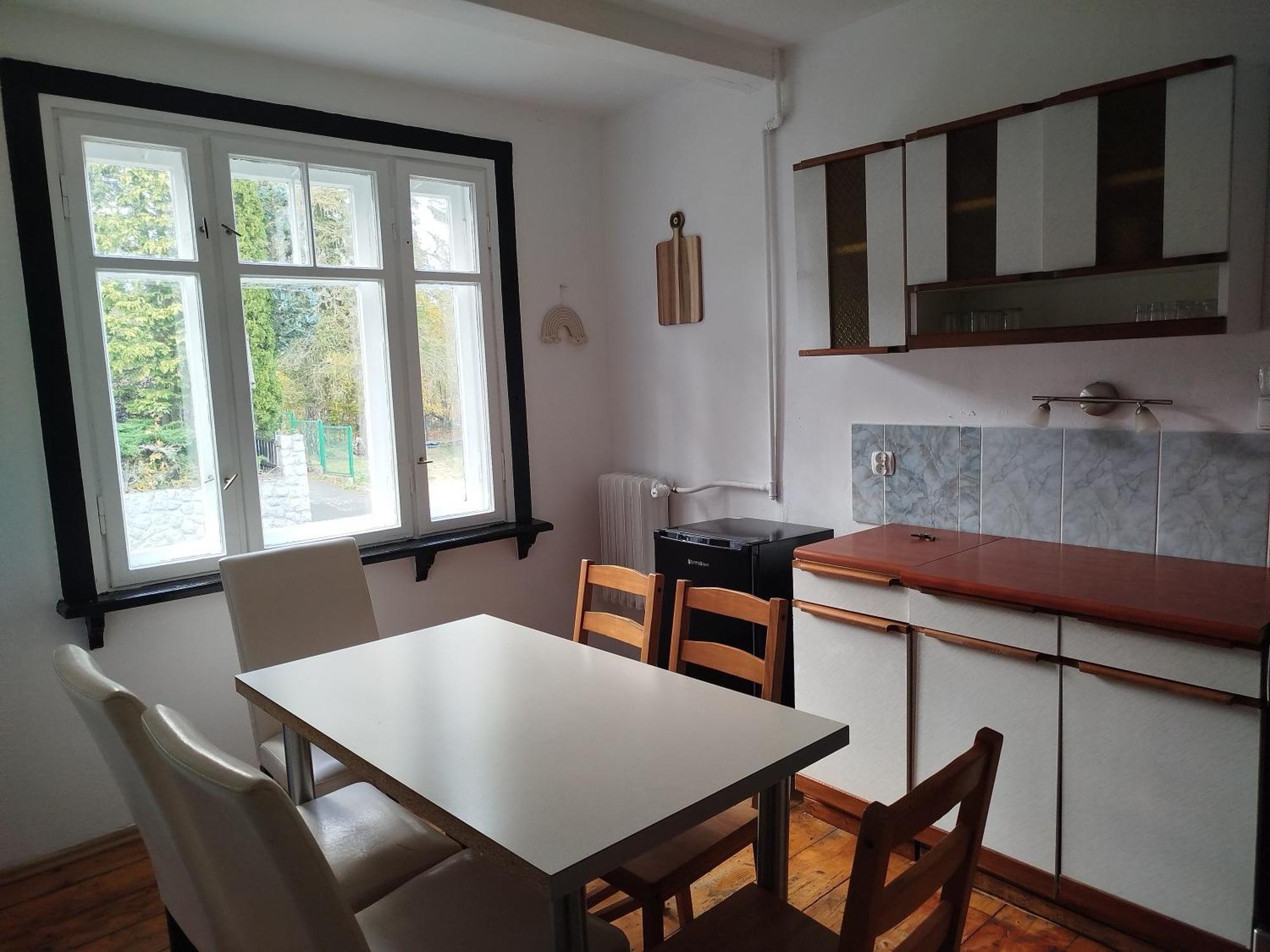 Apartment Karkonowskie Krajobrazy *