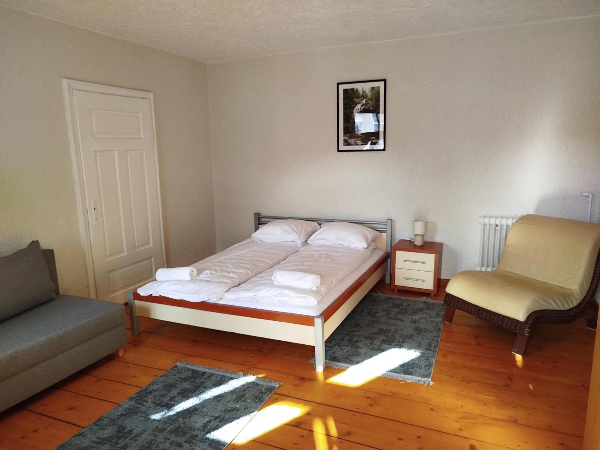Apartment Karkonowskie Krajobrazy Karpacz