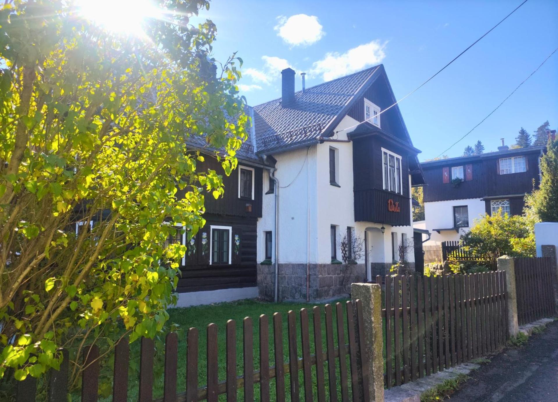 Apartment Karkonowskie Krajobrazy